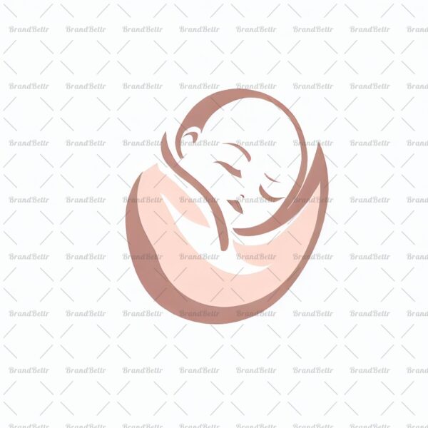 Neugeborenes Baby